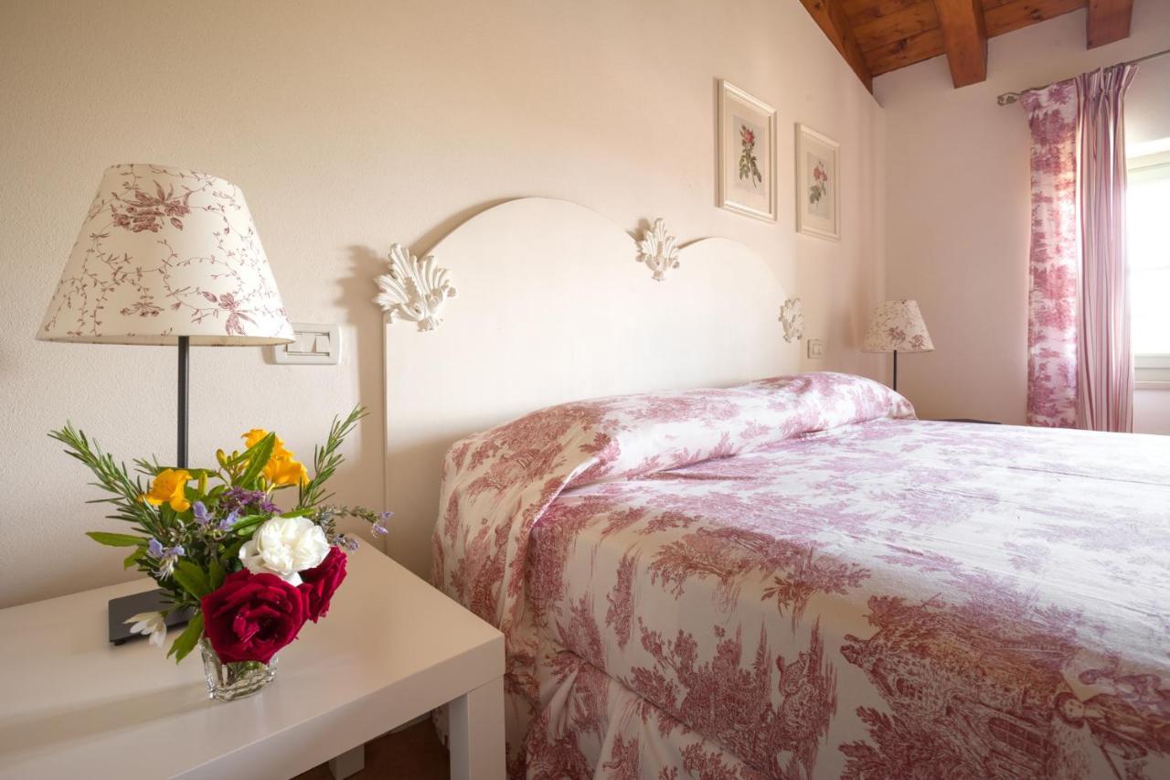 Residence Villa Antica Torre San Felice del Benaco Zewnętrze zdjęcie