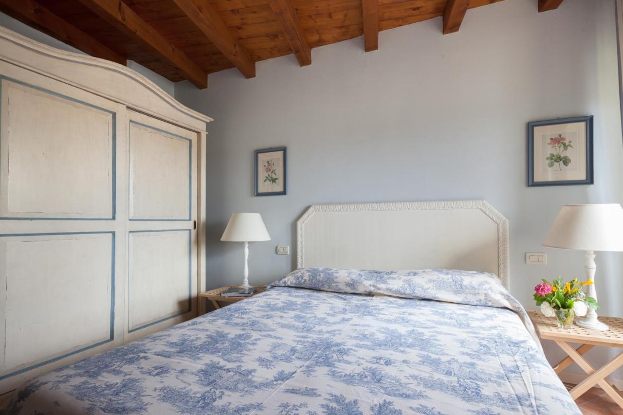Residence Villa Antica Torre San Felice del Benaco Zewnętrze zdjęcie